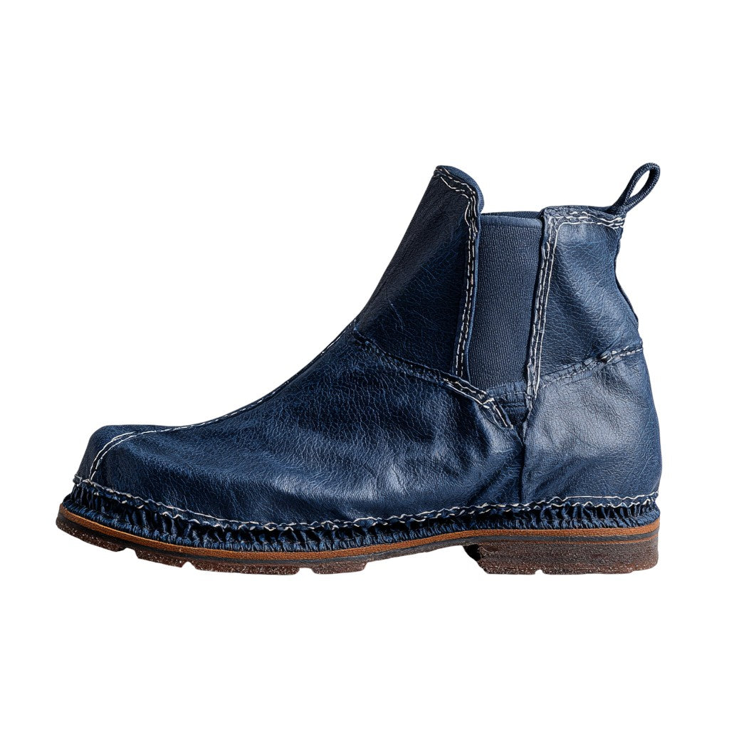 Phyle XL Reinforced CPE Shoe Covers (Heavy Duty)