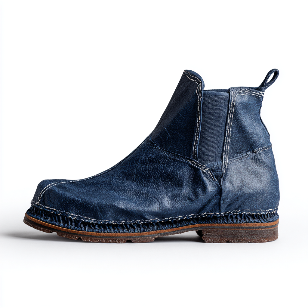 Phyle XL Reinforced CPE Shoe Covers (Heavy Duty)