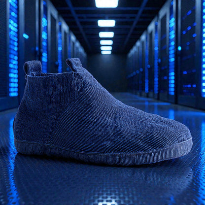 Phyle Anti-Static Professional Shoe Covers (ESD Safe)