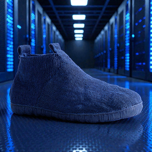 Phyle Anti-Static Professional Shoe Covers (ESD Safe)